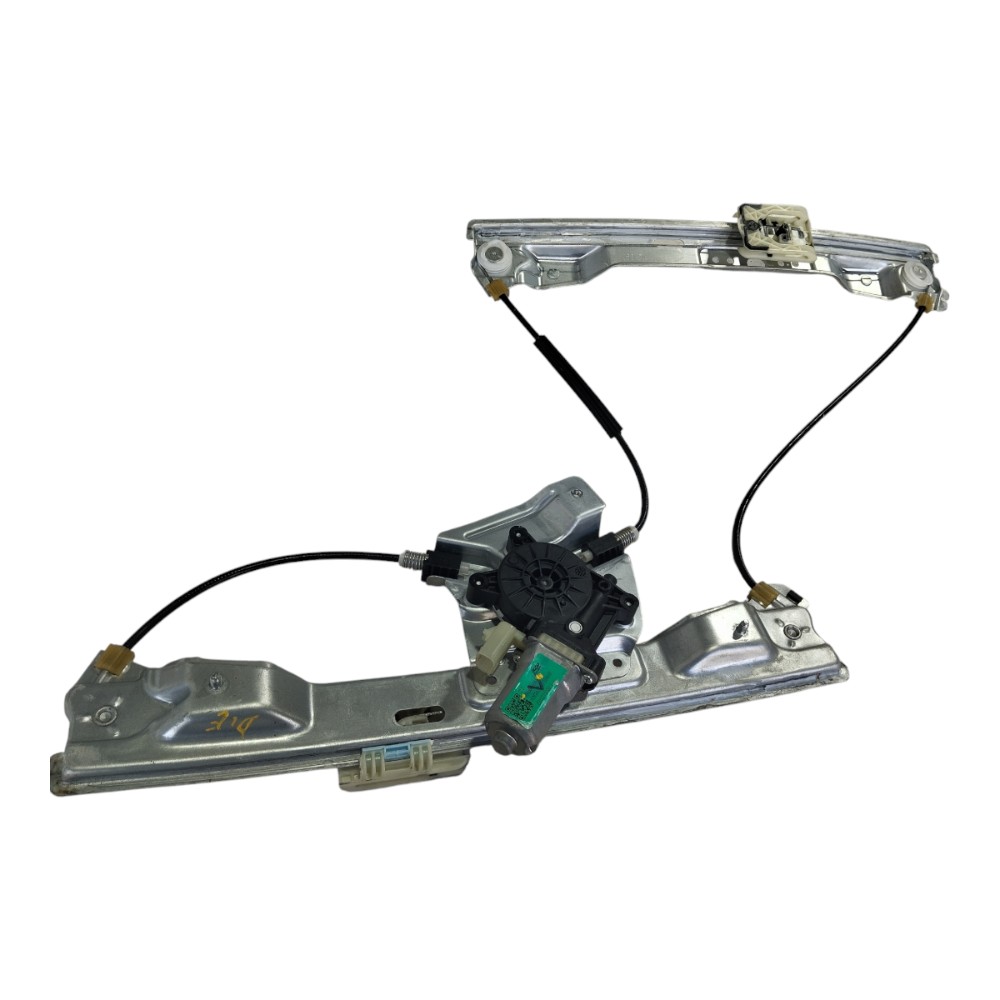 Máquina Vidro Dianteiro Esquerdo Chery Tiggo 5x 2024 V621 9