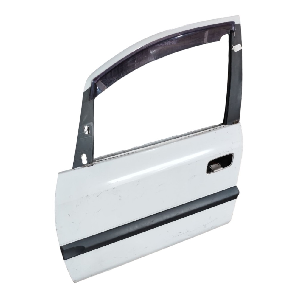 Porta Dianteira Esquerda Gm Zafira 2.0 2002 V238 Dianteira 10