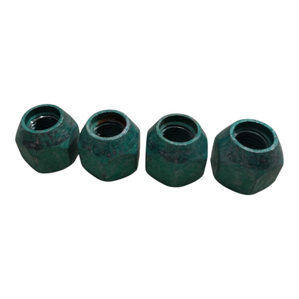 Porca Roda Byd Dolphin Mini 2024 2025 V665 7