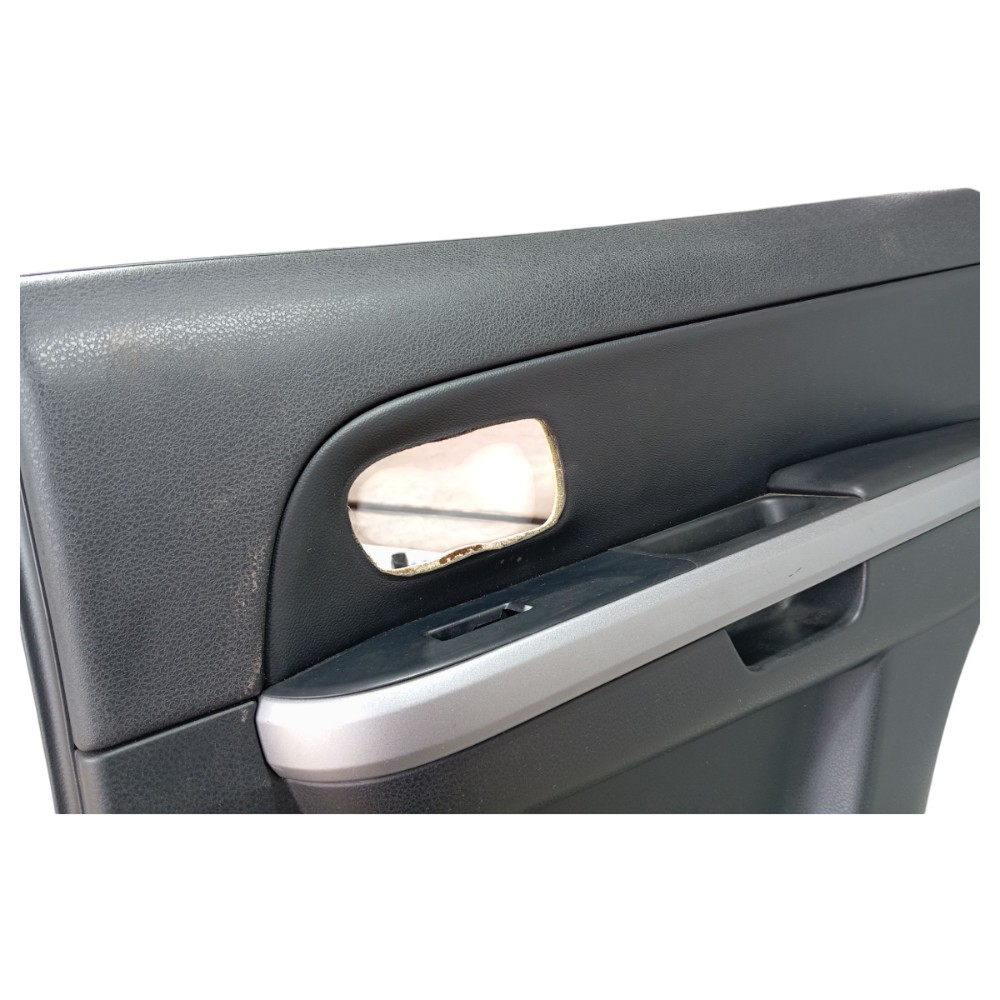 Forro Porta Trase Direita Suzuki Grand Vitara 2012 2015 V643 6