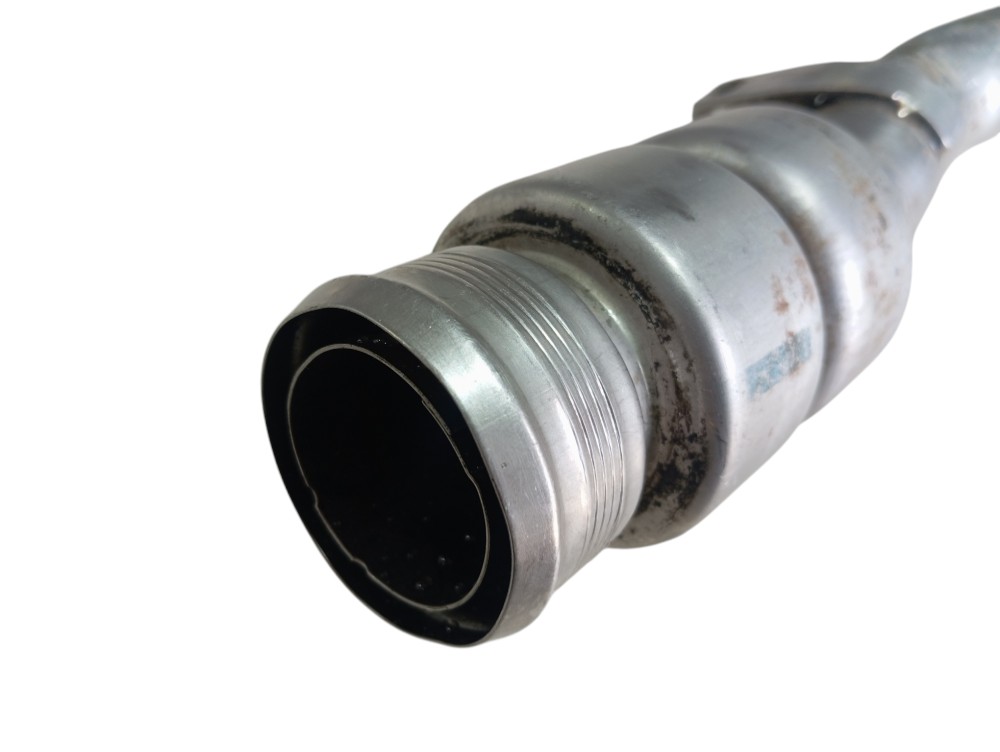 Cano Turbina Land Rover Discovery 4 2010 2012 V614 4