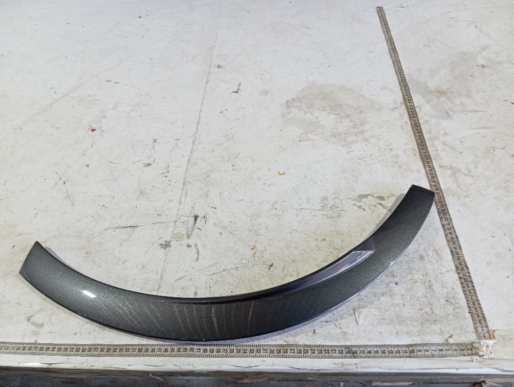 Moldura Caixa Roda Traseira Direita Lexus Rx500hf 2023 V619 9
