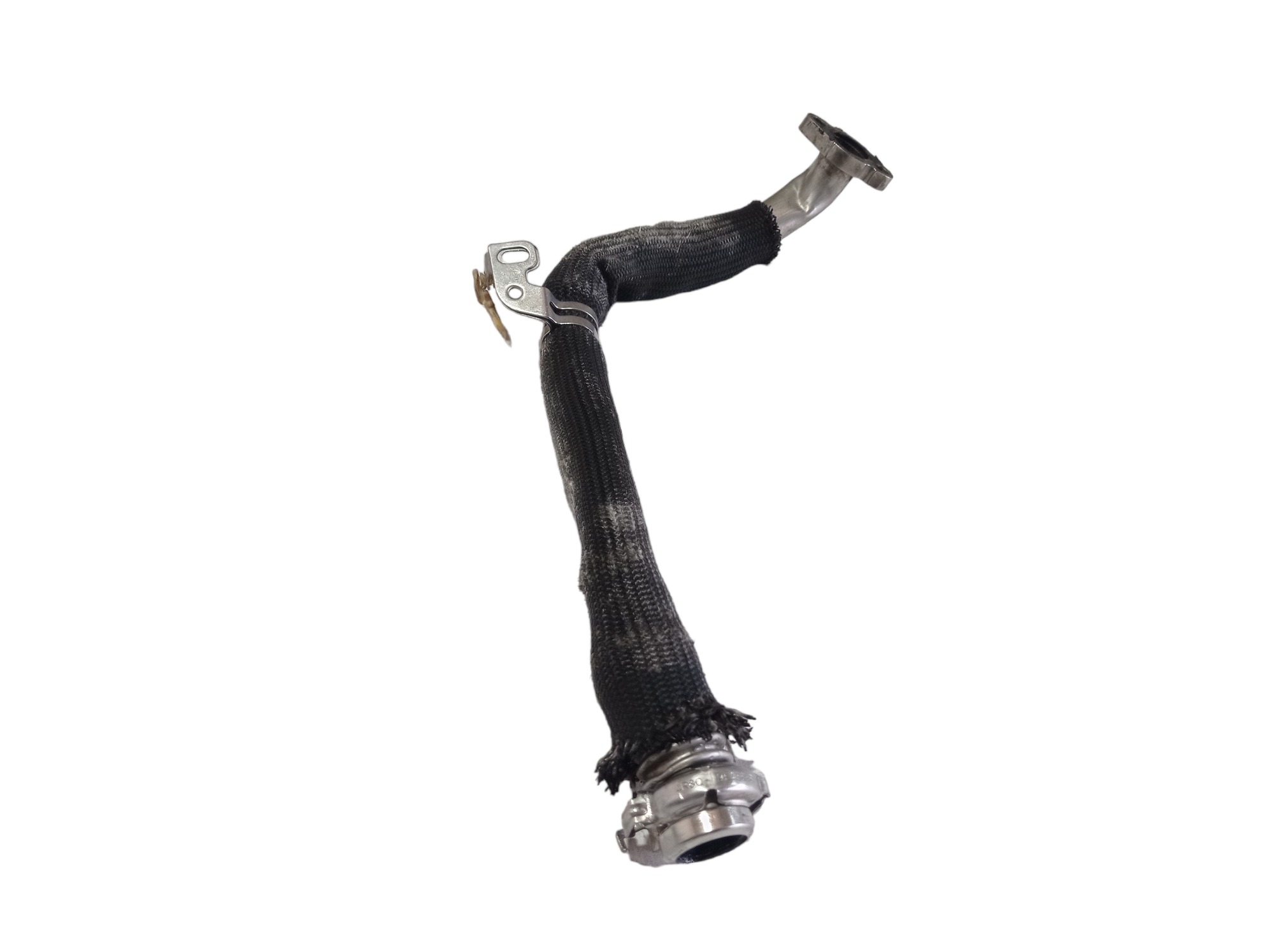 Cano Valvula Egr Esquerdo Range Rover Sport 3.0 2014 V592 5
