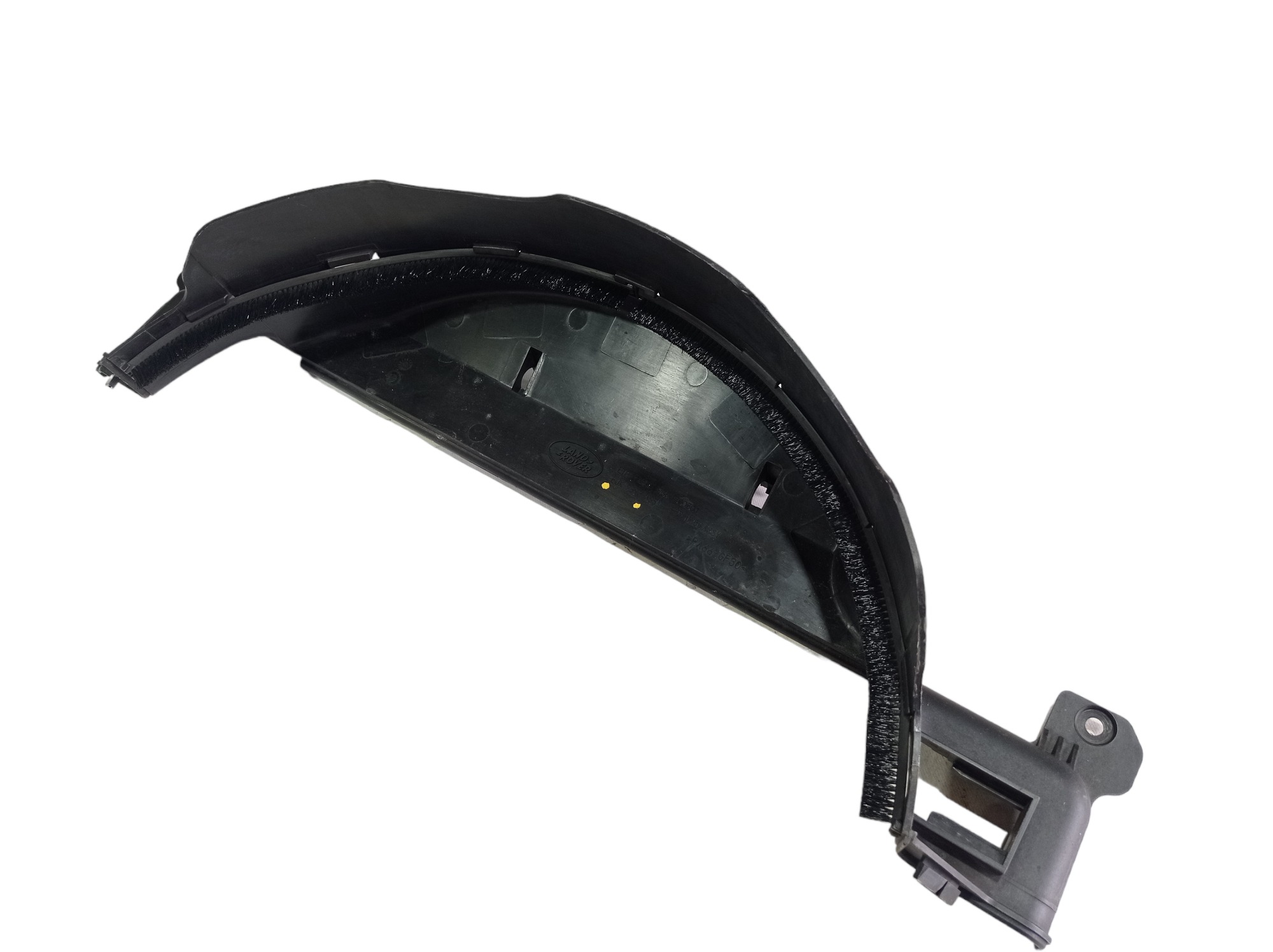 Defletor Inferior Ventoinha Range Rover Vogue 2008 V583 4