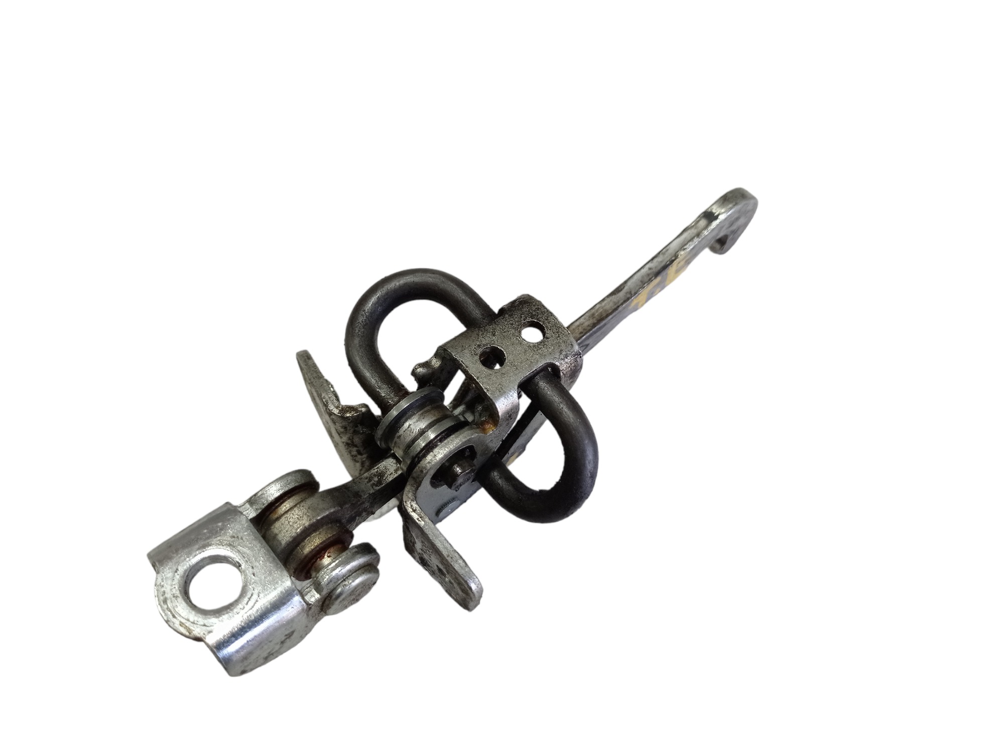 Limitador Porta Traseira Esquerda Gm Astra 2011 V480 4