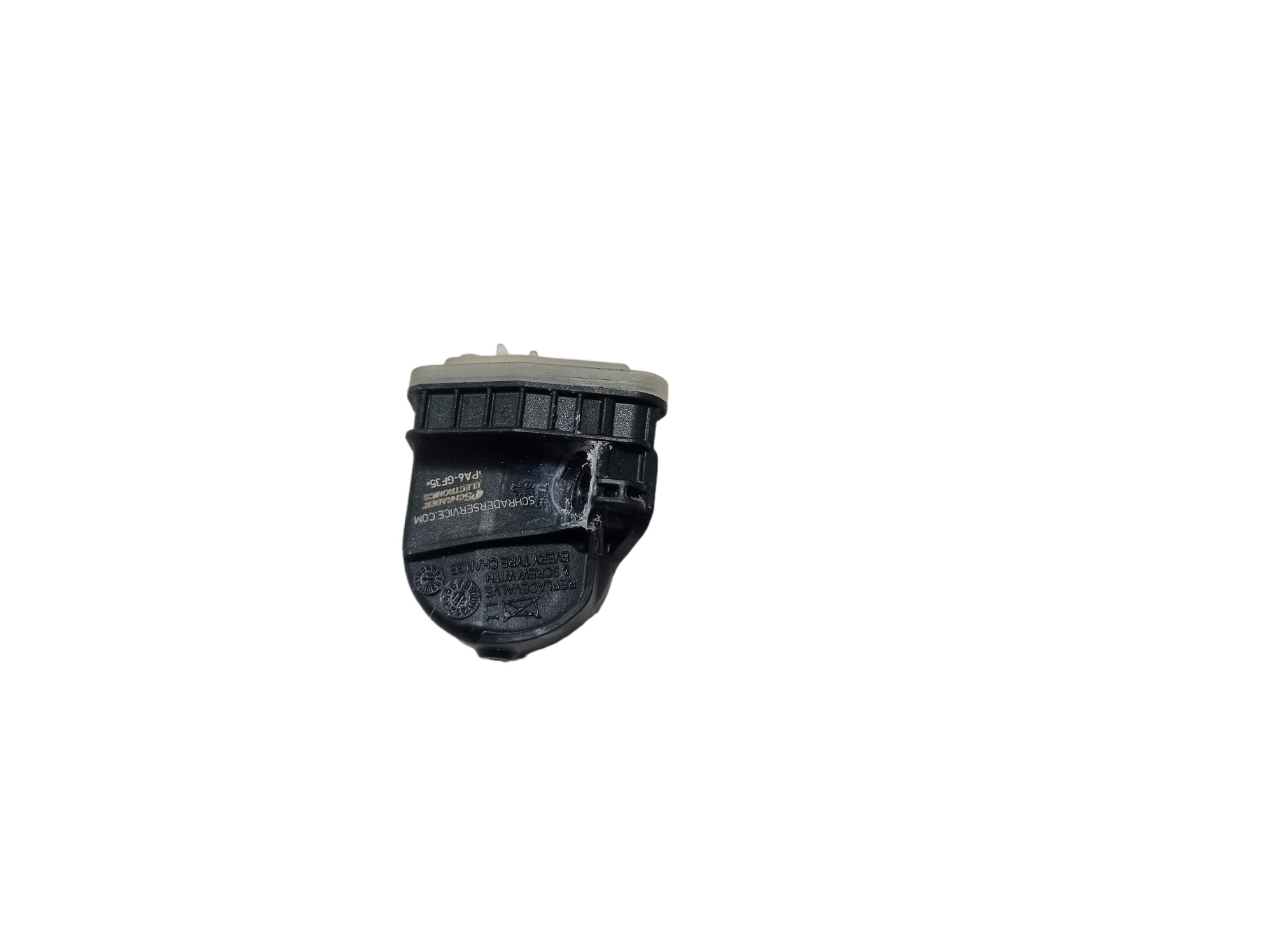 Sensor Pressão Pneu Jac T8 2012 3666200u2235 Vl 4