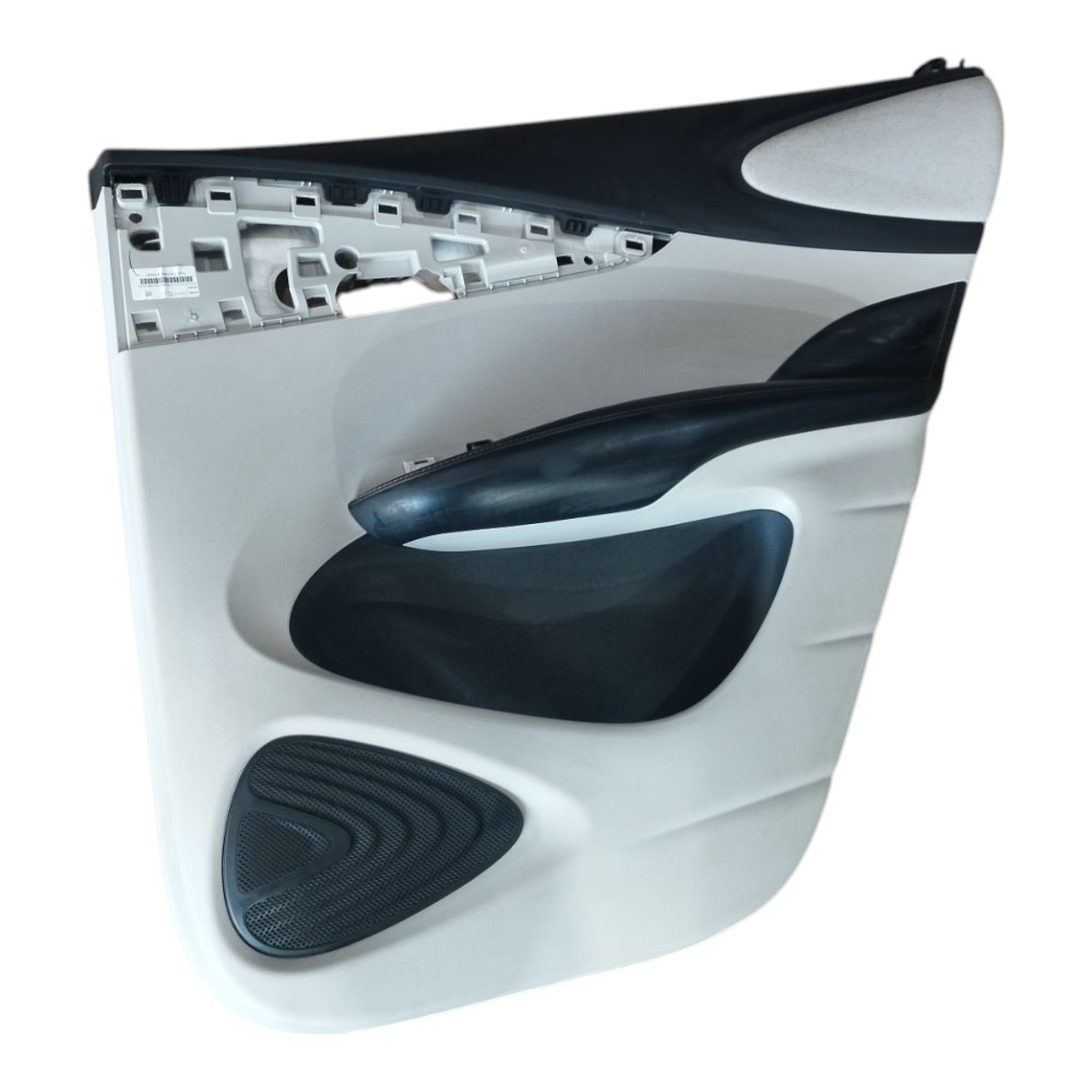 Forro Porta Traseira Direita Byd Dolphin Gs 2024 2025 V666 4