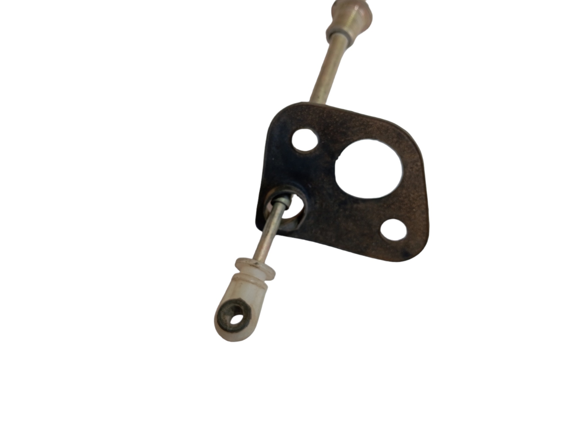 Cabo Seletor De Marcha Logus Pointer Vw 547711266d 1