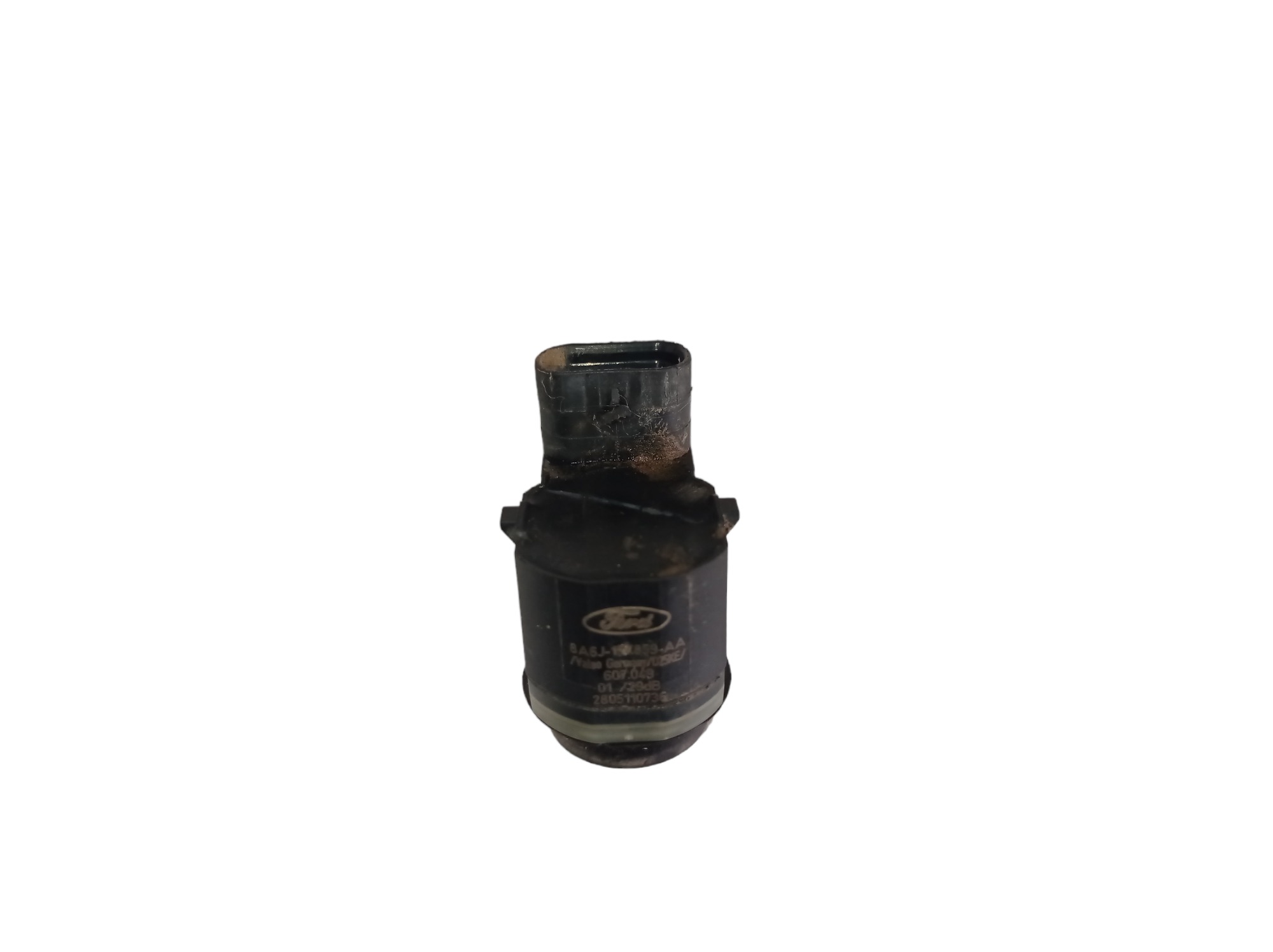 Sensor Estacionamento Traseiro Discovery 4 2010 A 2014 V582 6