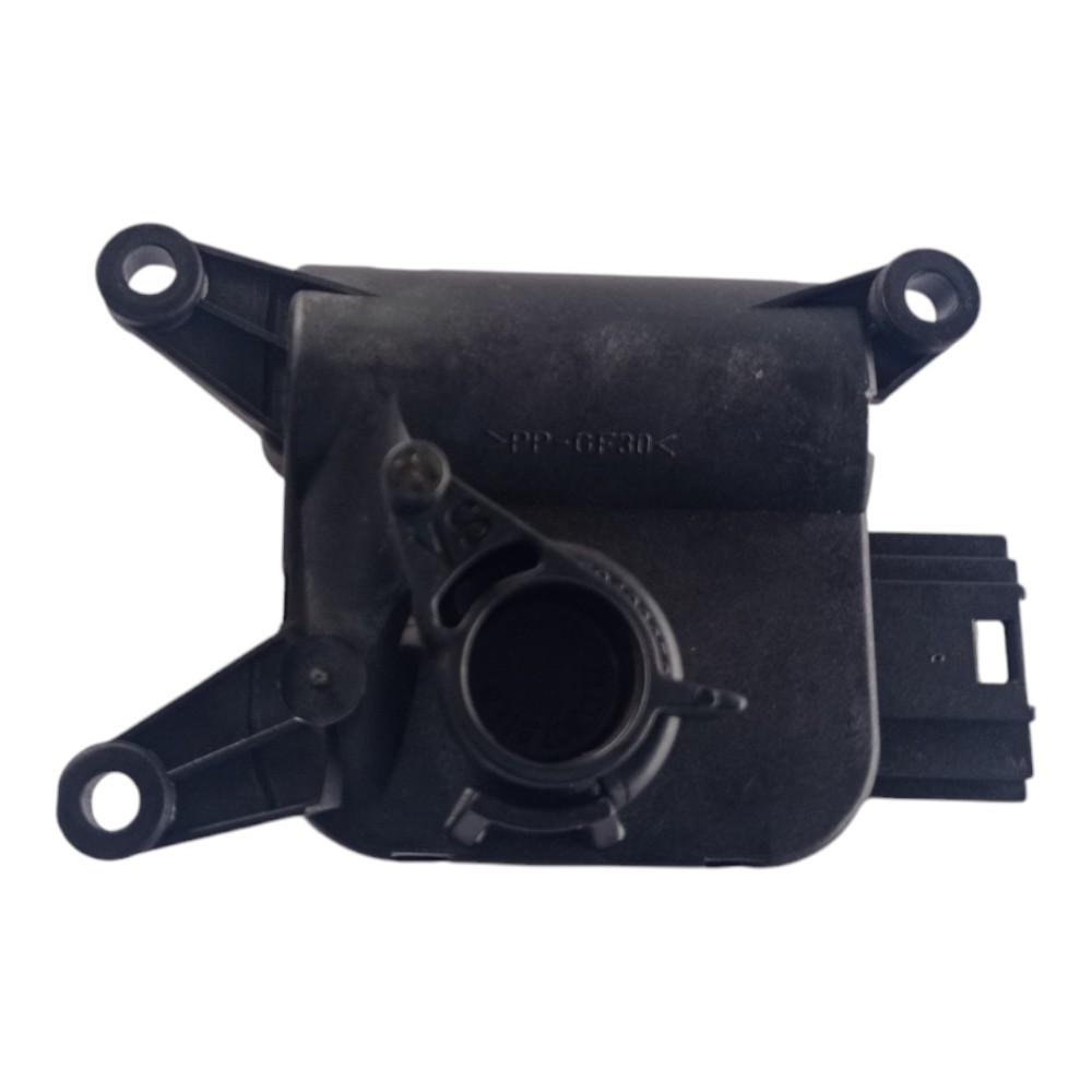 Motor Atuador Caixa Ar Superior Esquerda Porsche Cayenne 003 8
