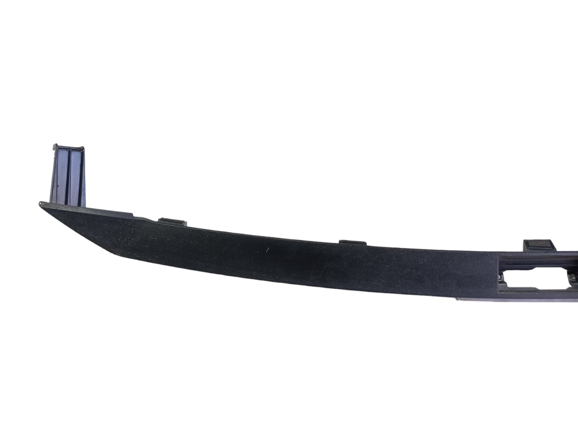 Moldura Lanterna Tampa Traseira Hyundai Hb20 Confort 23 V590 1