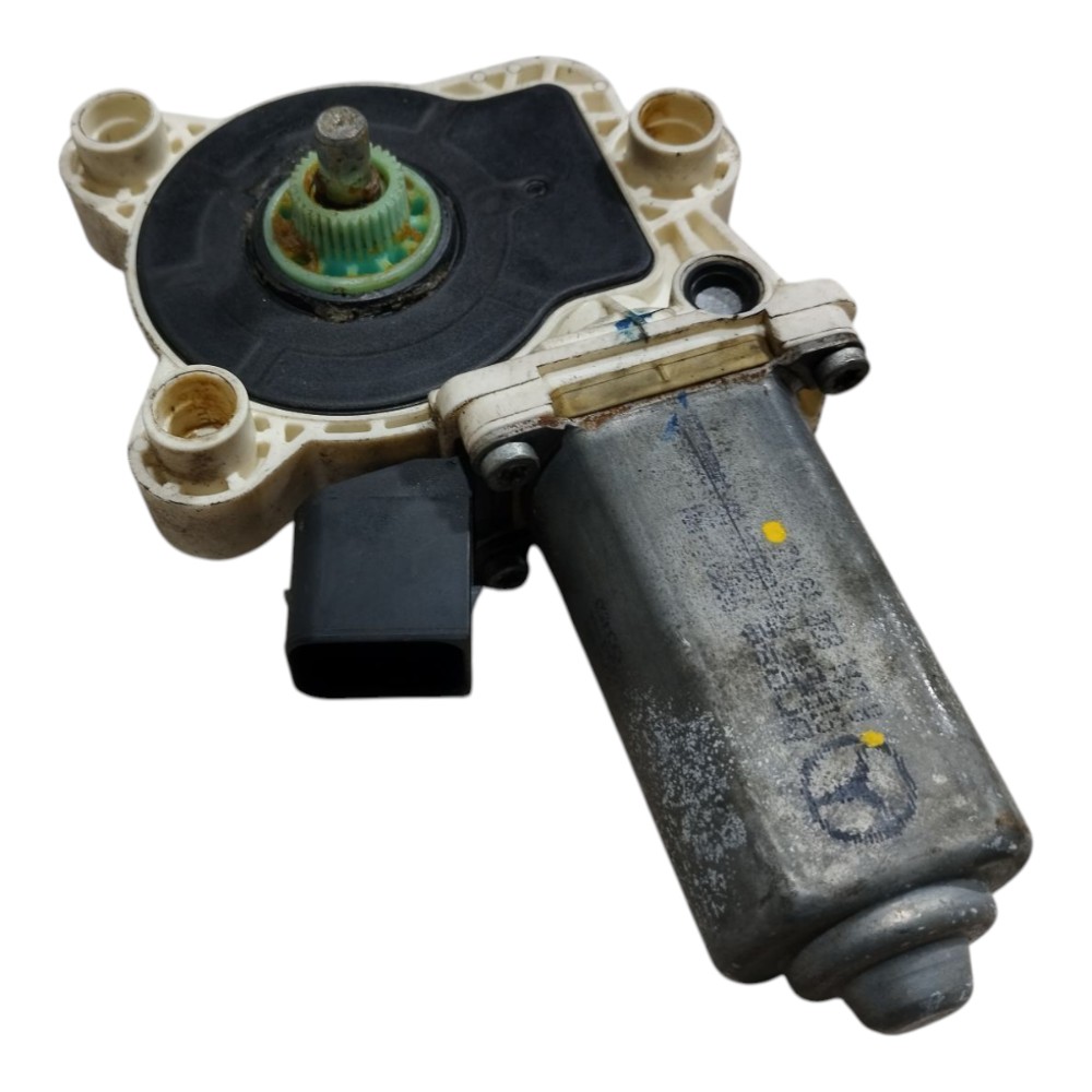 Motor Maquina Vidro Diantei Esq Mercedes C180 2002 2007 V661 5