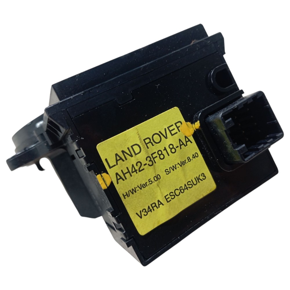 Sensor Ã¢ngulo direÃ§Ã£o Discovery 4 2009 a 13 V656