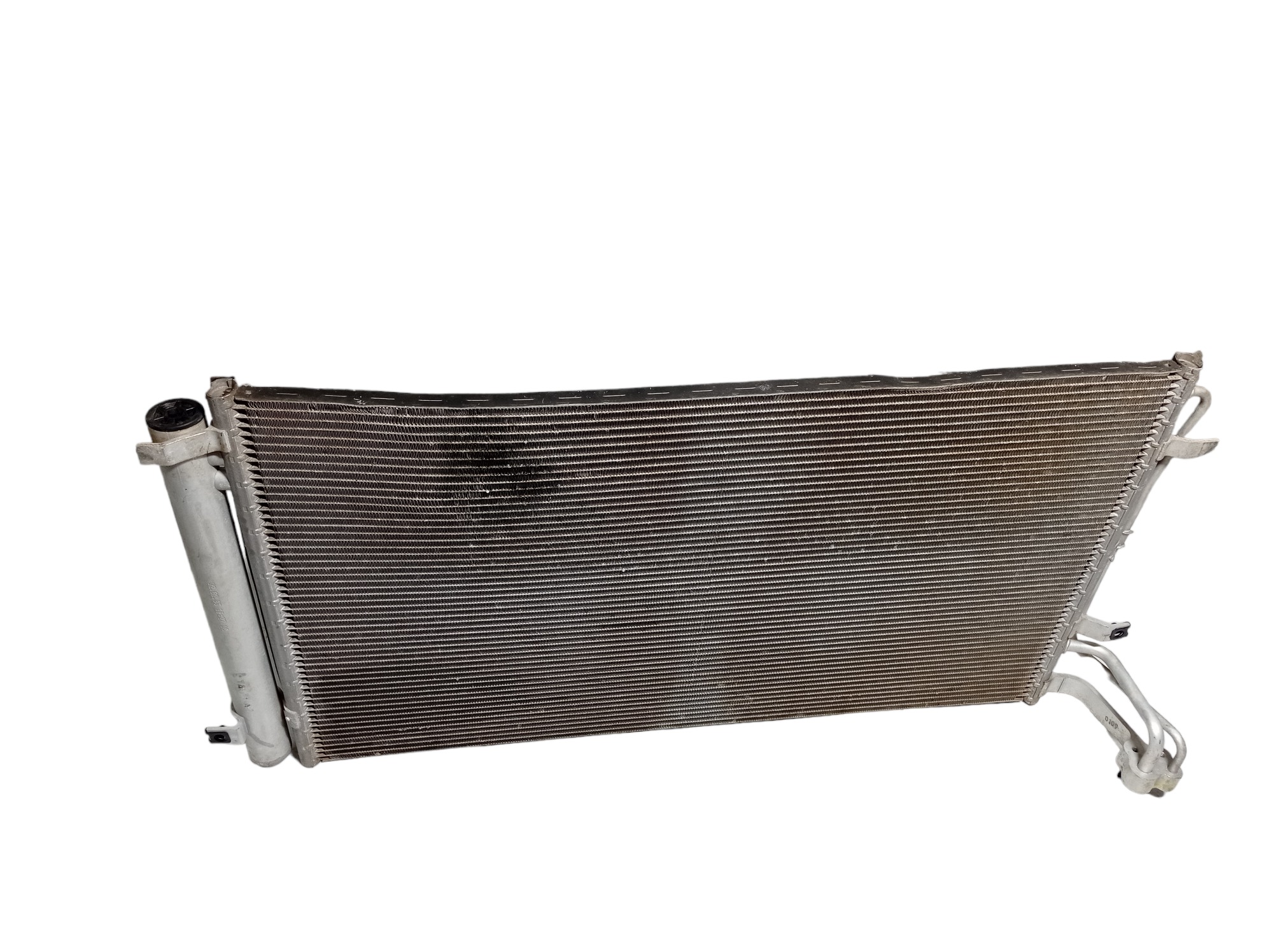 Condensador Ar Condicionado Hyundai Equus 4.6 2013 V577 1
