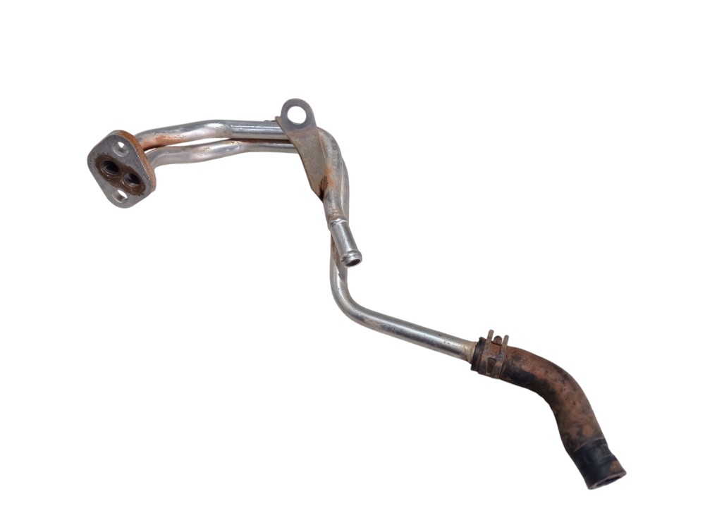 Cano Refrigeracao Turbina Toyota Prado 3.0 2005 V620 5