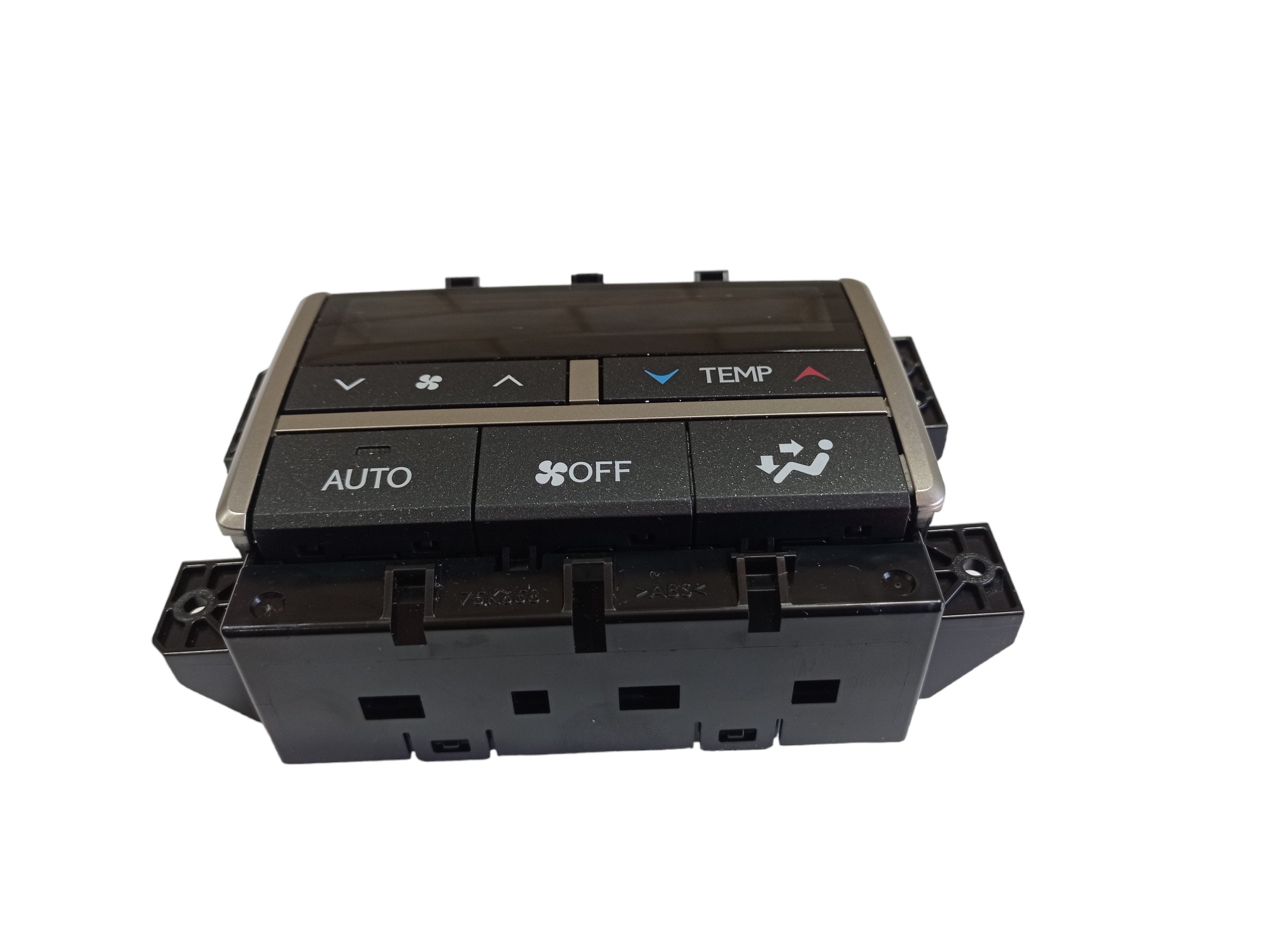 Comando Ar Condicionado Lexus Rx 450hl 2021 V576 8