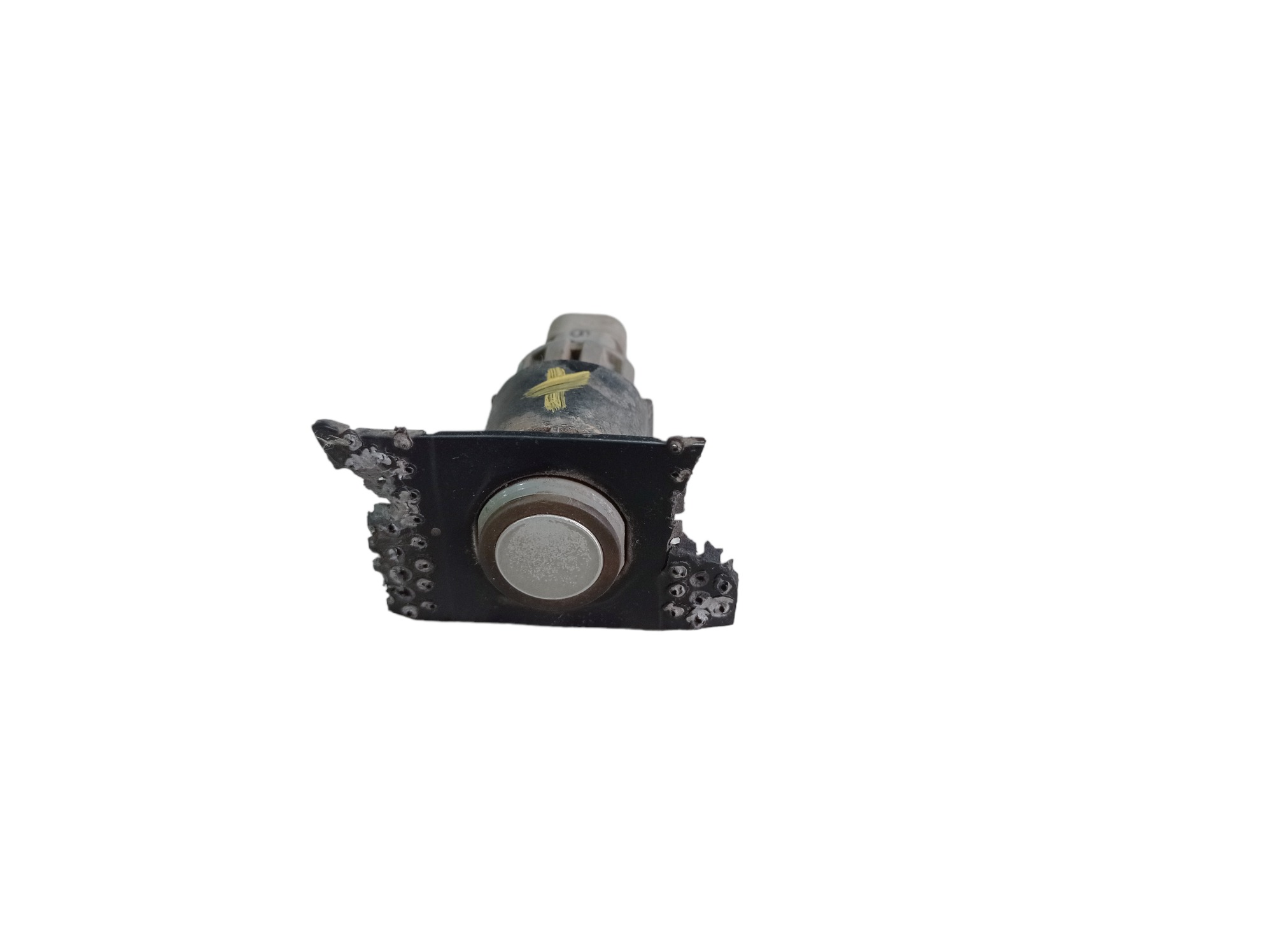 Sensor Estacionamento Traseiro Hyundai Azera 2011 V579 3