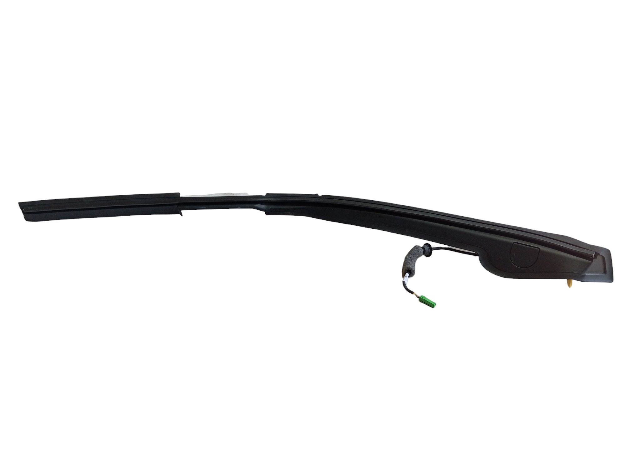 Sensor Direito Abertura Tampa Traseira Discovery 5 2019 V597 5