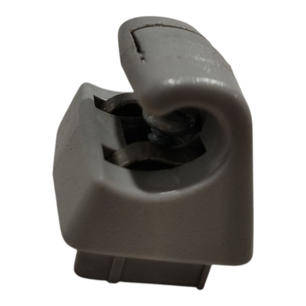 Suporte Quebra Sol Mercedes C180 2002 2007 V661 9