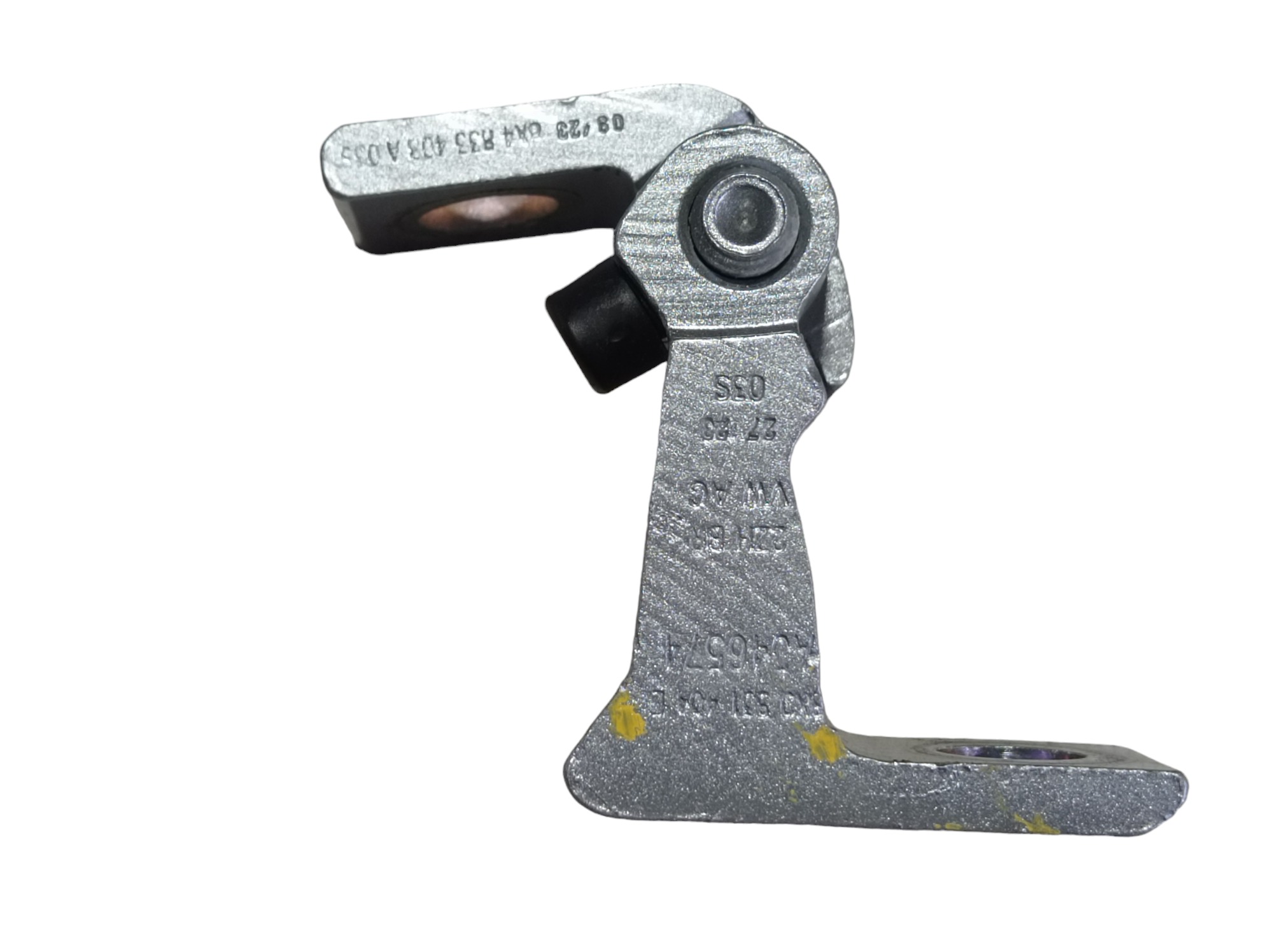 Dobradiça Porta Diant Direita Vw Taos Highline 22 2024 V601 7