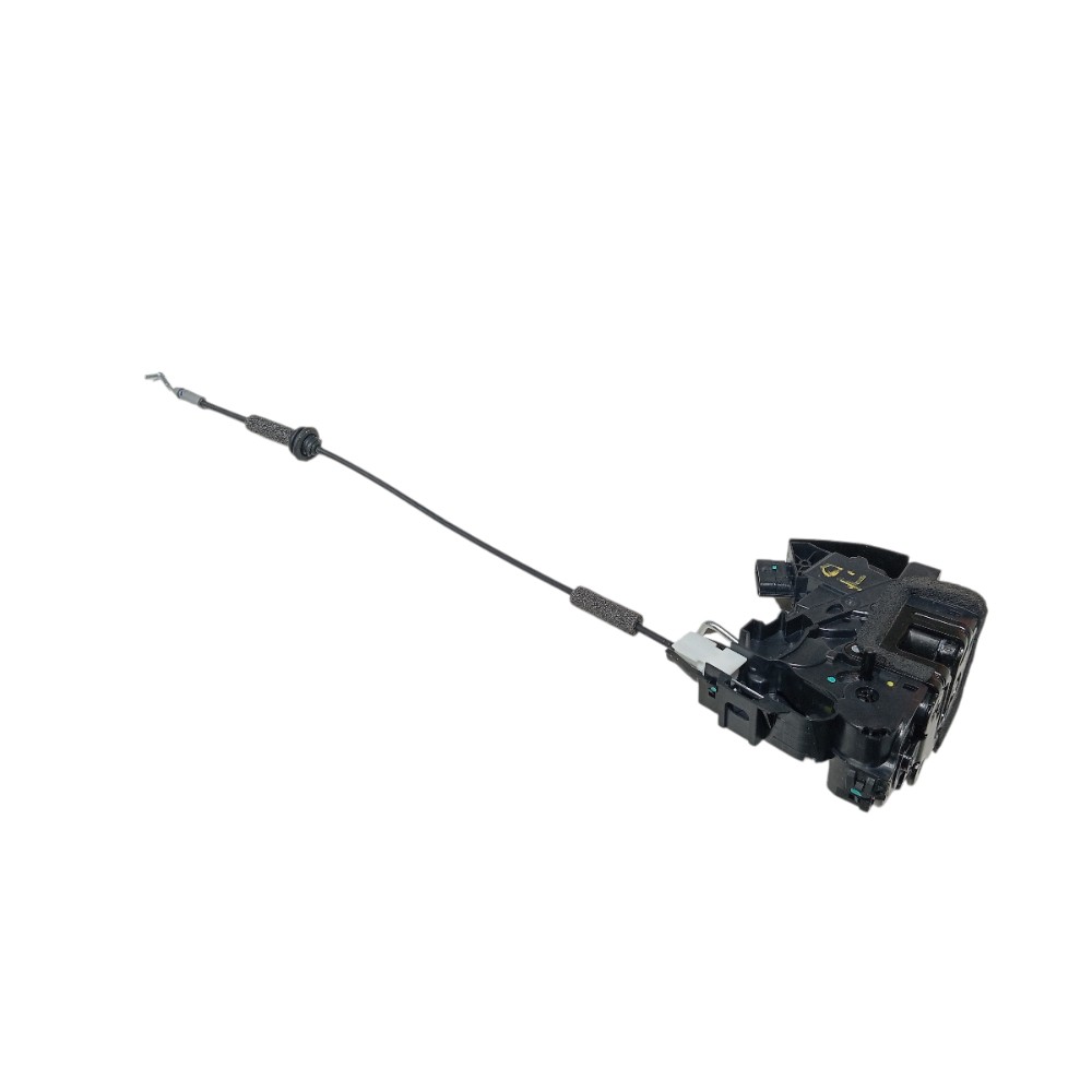 Fechadura porta traseira direita Byd Song Pro 2025 V669 3