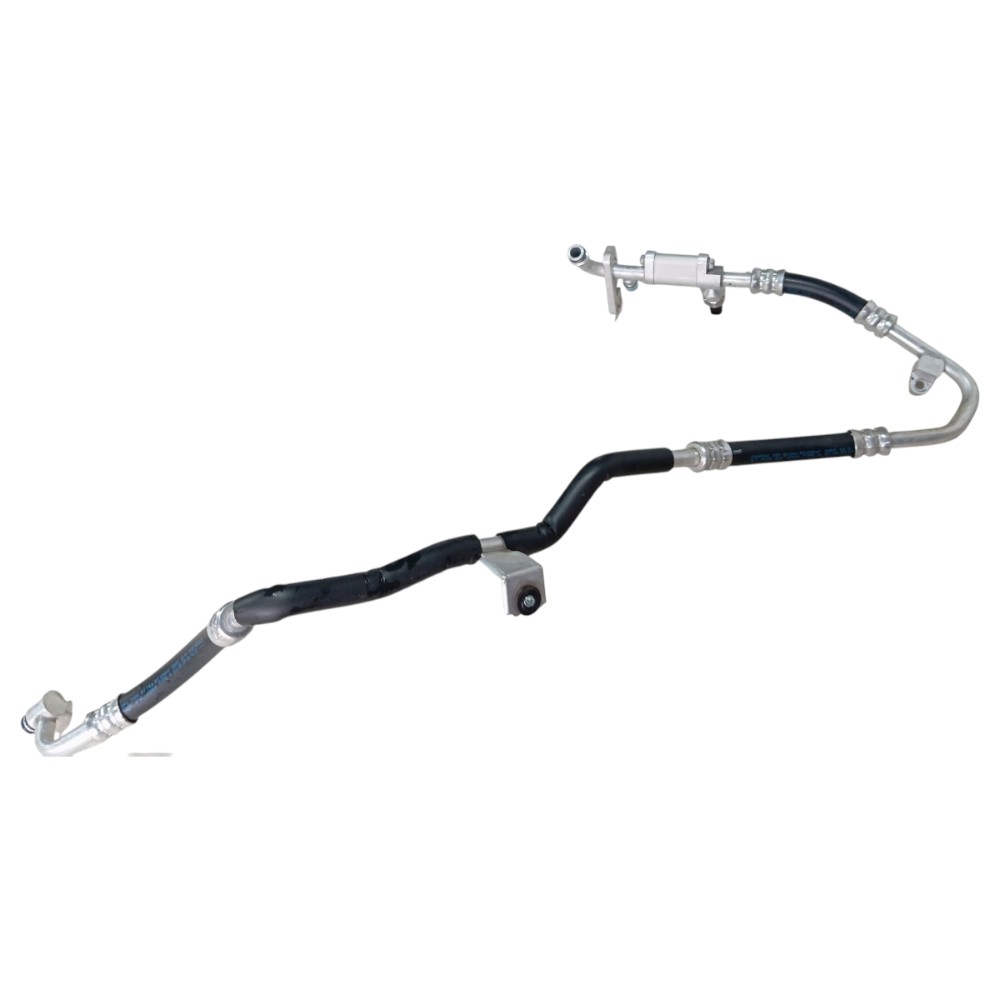 Mangueira Ar Condicionado Byd Dolphin Gs 2024 2025 V653 4