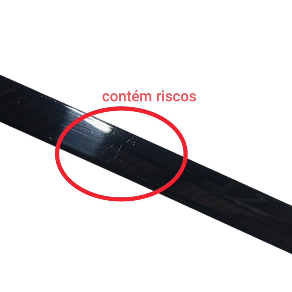 Friso Superior Porta Tras Direita Discovery Sport 2020 V680 8