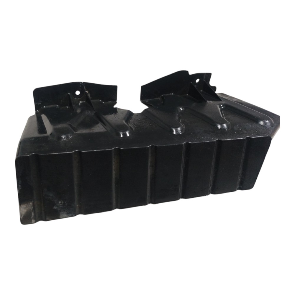 Defletor Parabarro Dianteiro Direito Jac T50 2017 2021 V662 5