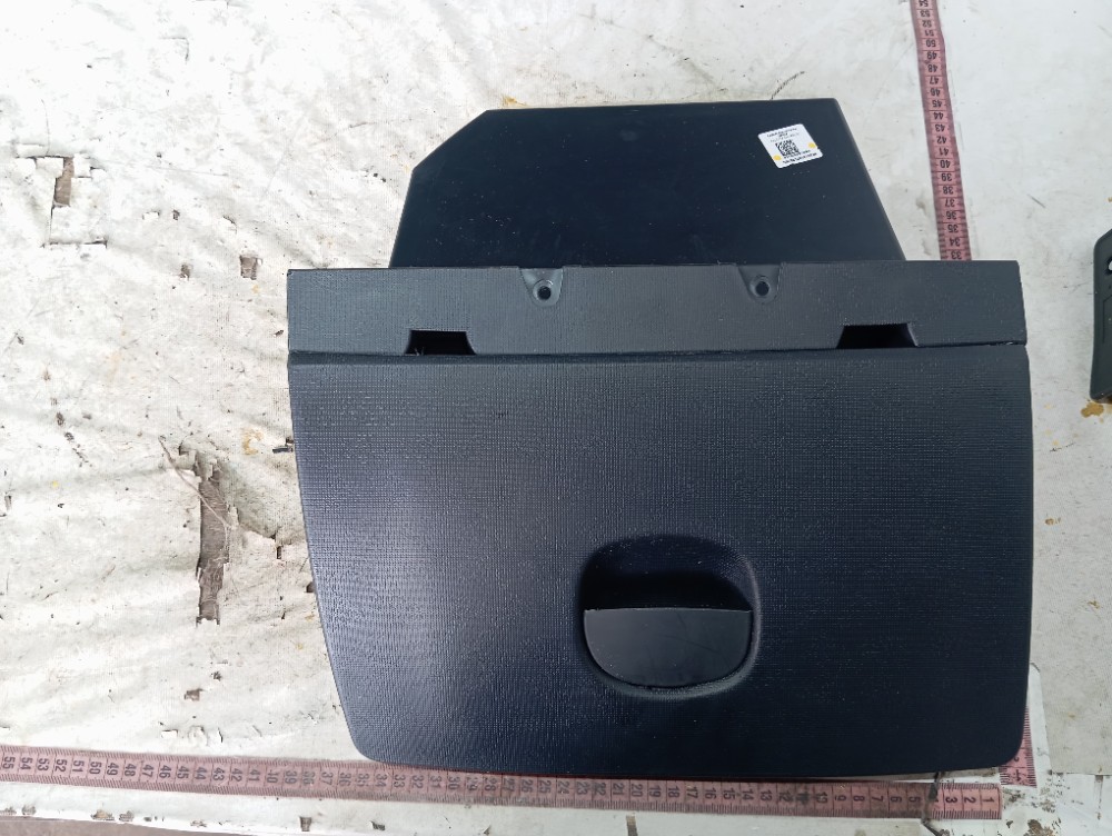 Porta Luvas Fiat Mobi 1.0 2024 V654 9