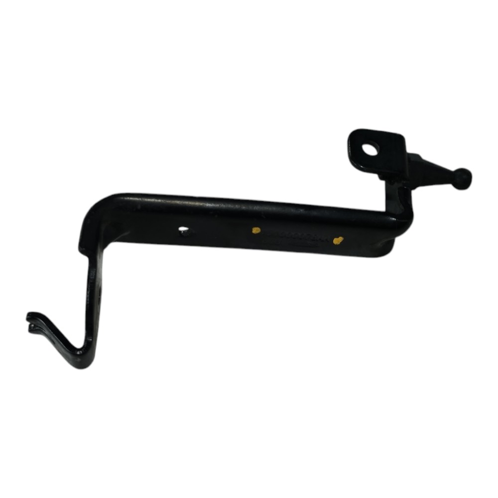 Suporte Caixa Ar Chery Tiggo 5x Sport 1.5 16v 2024 V621 8