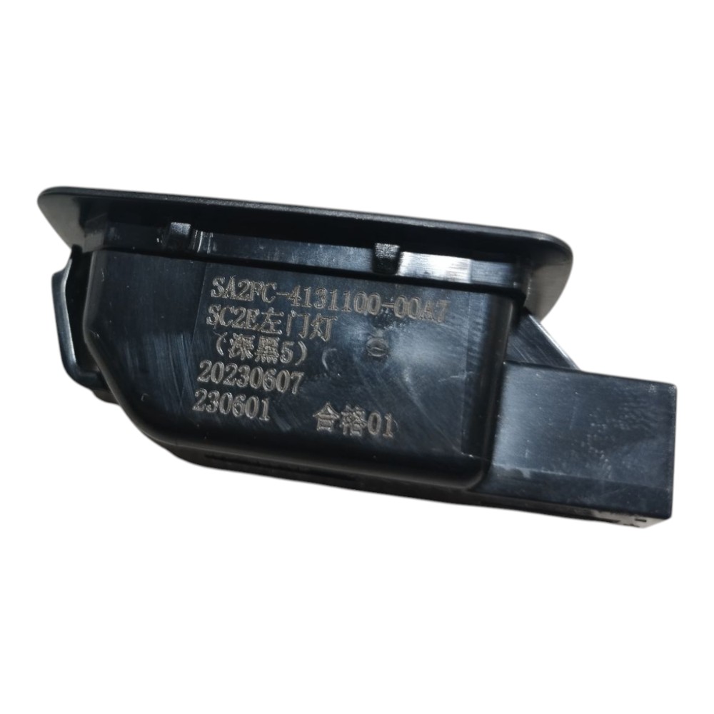 Luz Cortesia Teto Byd Dolphin Gs 2024 2025 V666 7