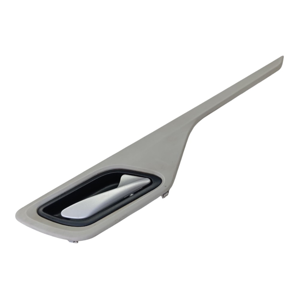 Maçaneta Int Porta Dianteira Direita Jac Ejs1 2022 A 24 V616 Dianteira 8