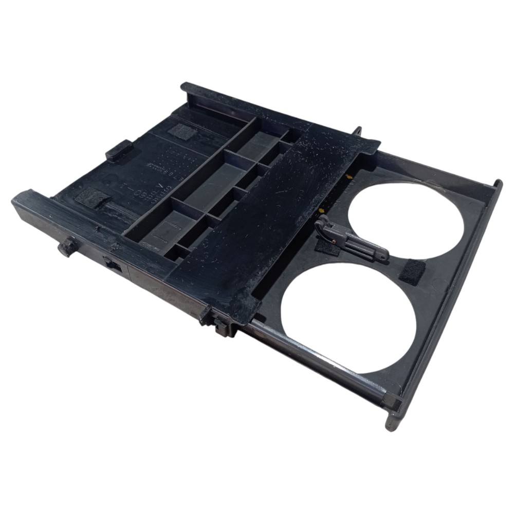 Porta Copos Painel Mitsubishi L200 Sport 2006 V647 3