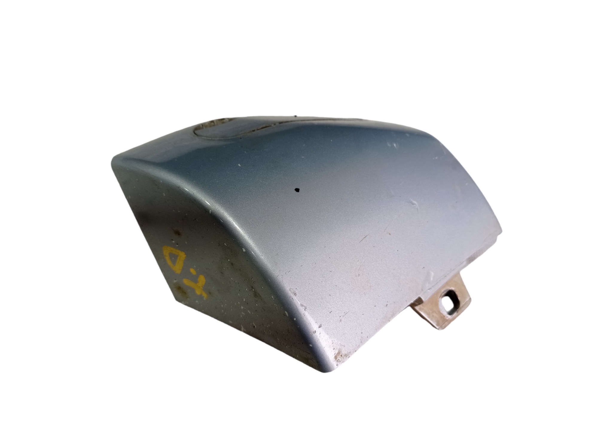 Moldura Caixa Ar Traseira Direita Pajero Sport 2010 V569 6