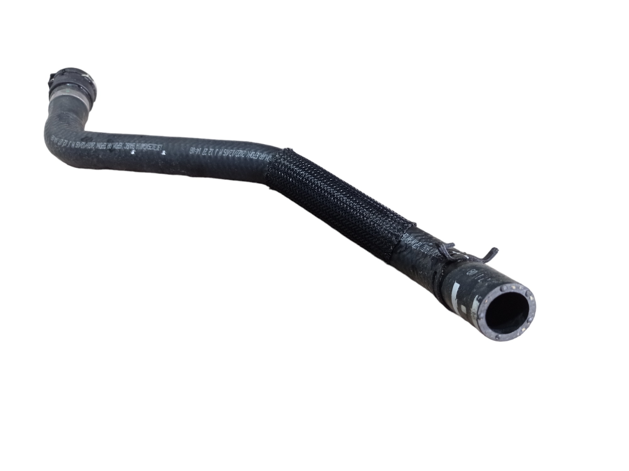 Mangueira De Agua Do Motor Gwm Haval H6 Gt 1.5 2024 V598 2