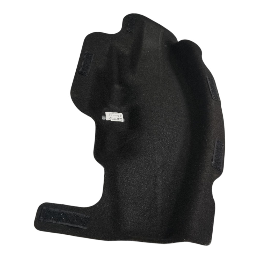 Capa Estepe Ram Rampage 2023 2025 V659 4