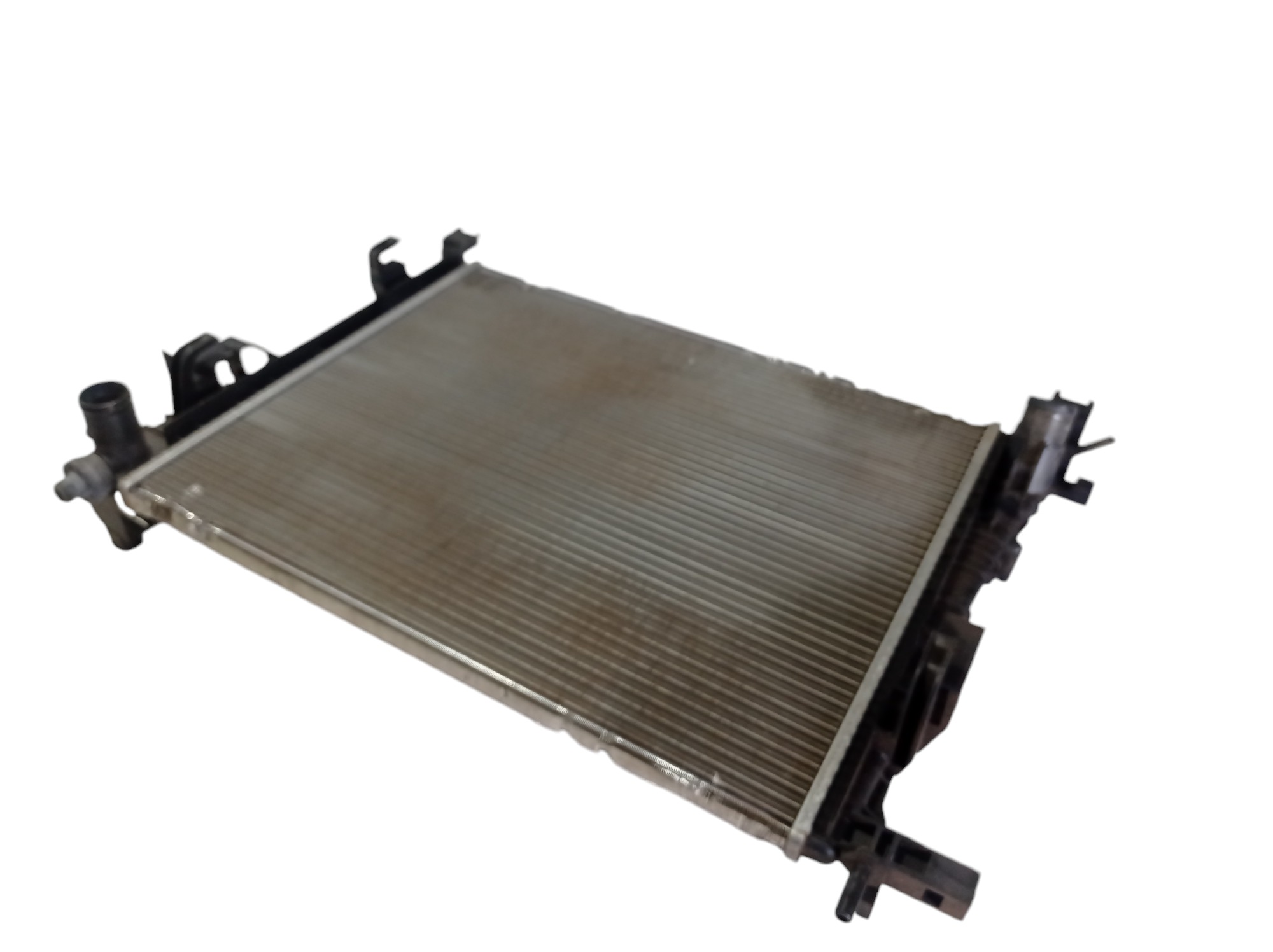 Radiador Renault Sandero 1.0 3cc 2021 V339 6