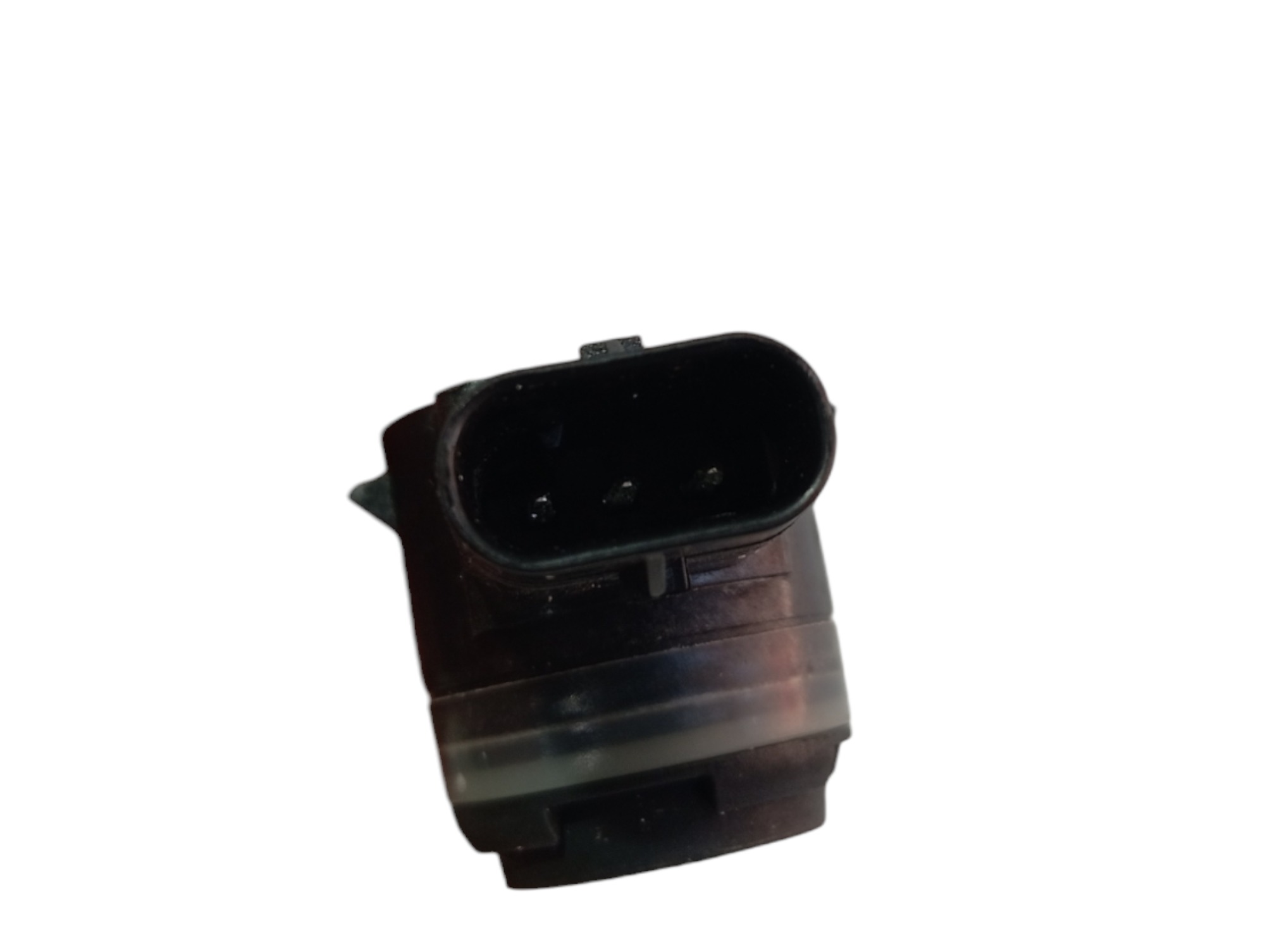 Sensor Estacionamento Traseiro Vw Taos Highline 22 2024 V601 Preto 3