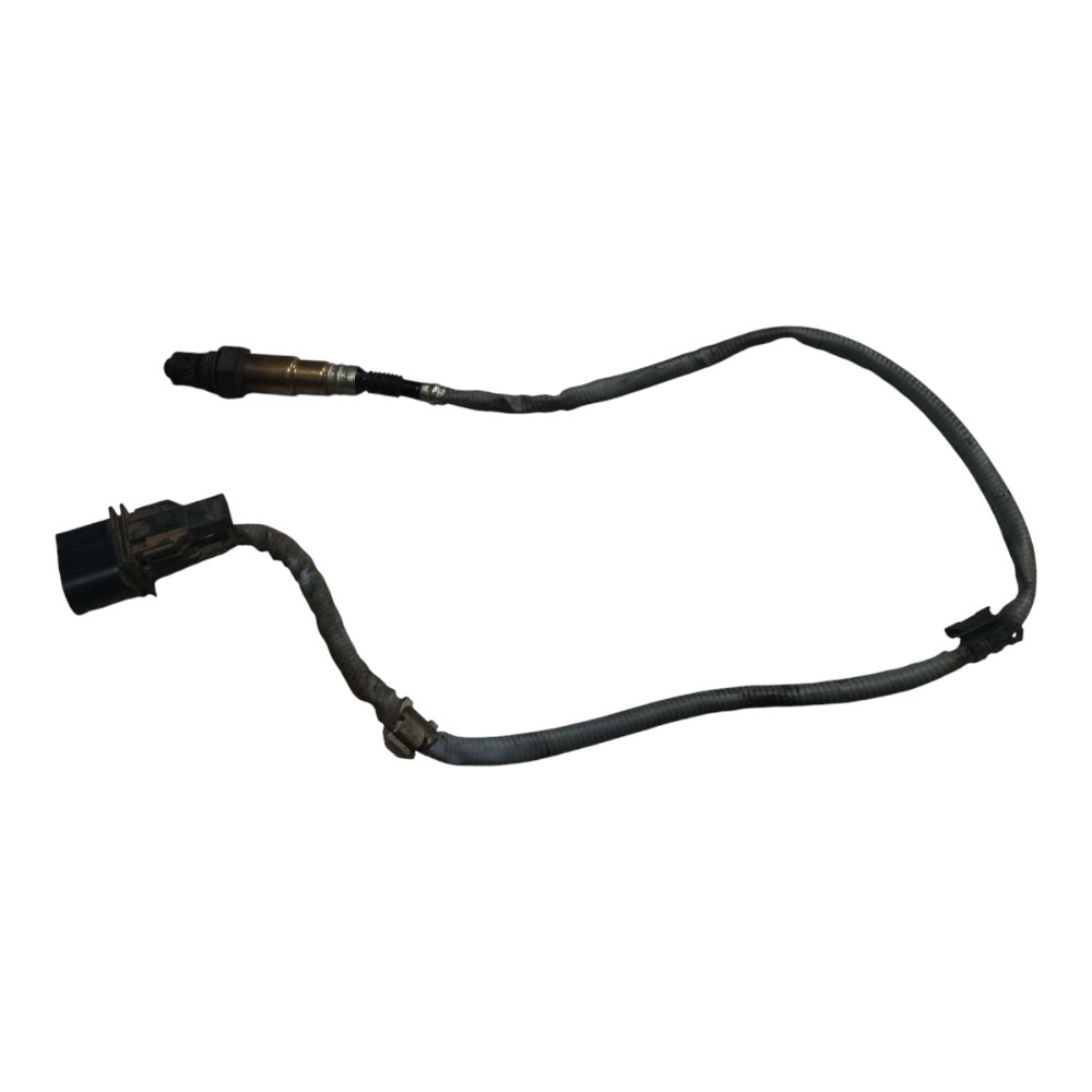 Sonda Lambda Primaria Mercedez C180 2002 2007 V661 5