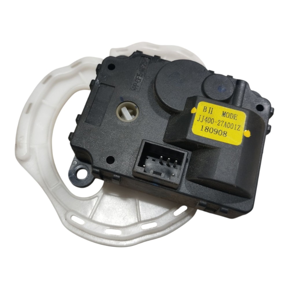 Motor Atuador Ar Condicionado Jac T50 2017 2021 V662 2