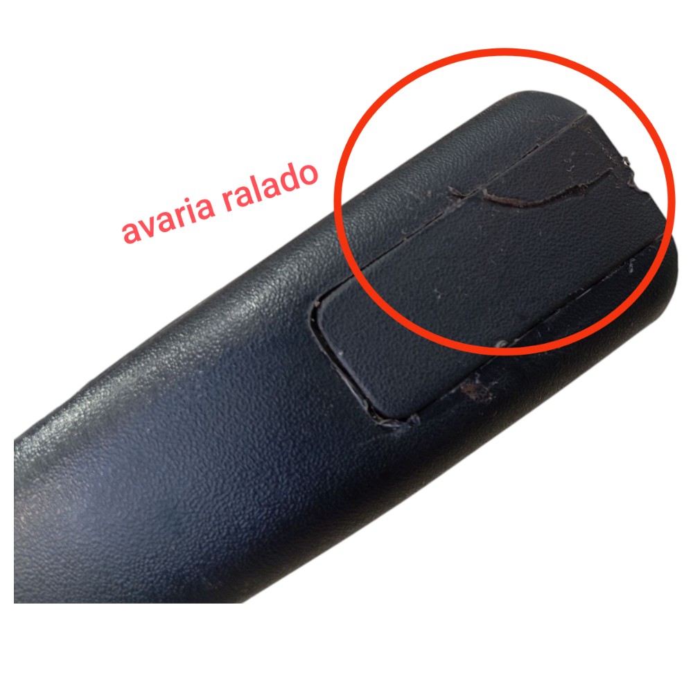 Alça Teto Dianteiro Direito Troller T4 2011 V650 7