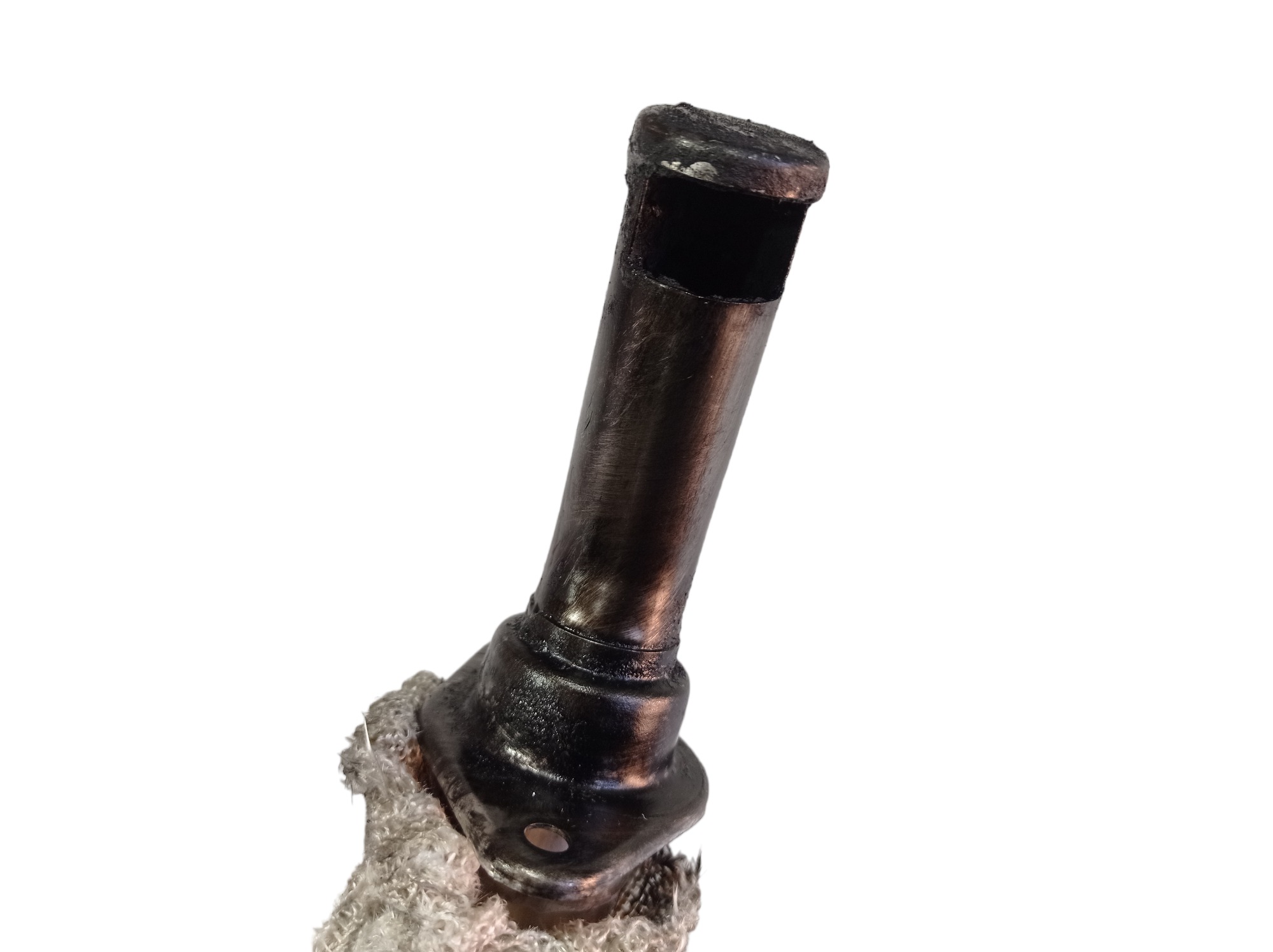 Cano Válvula Egr Jeep Grand Cherokee Limited 3.0 2014 V580 1