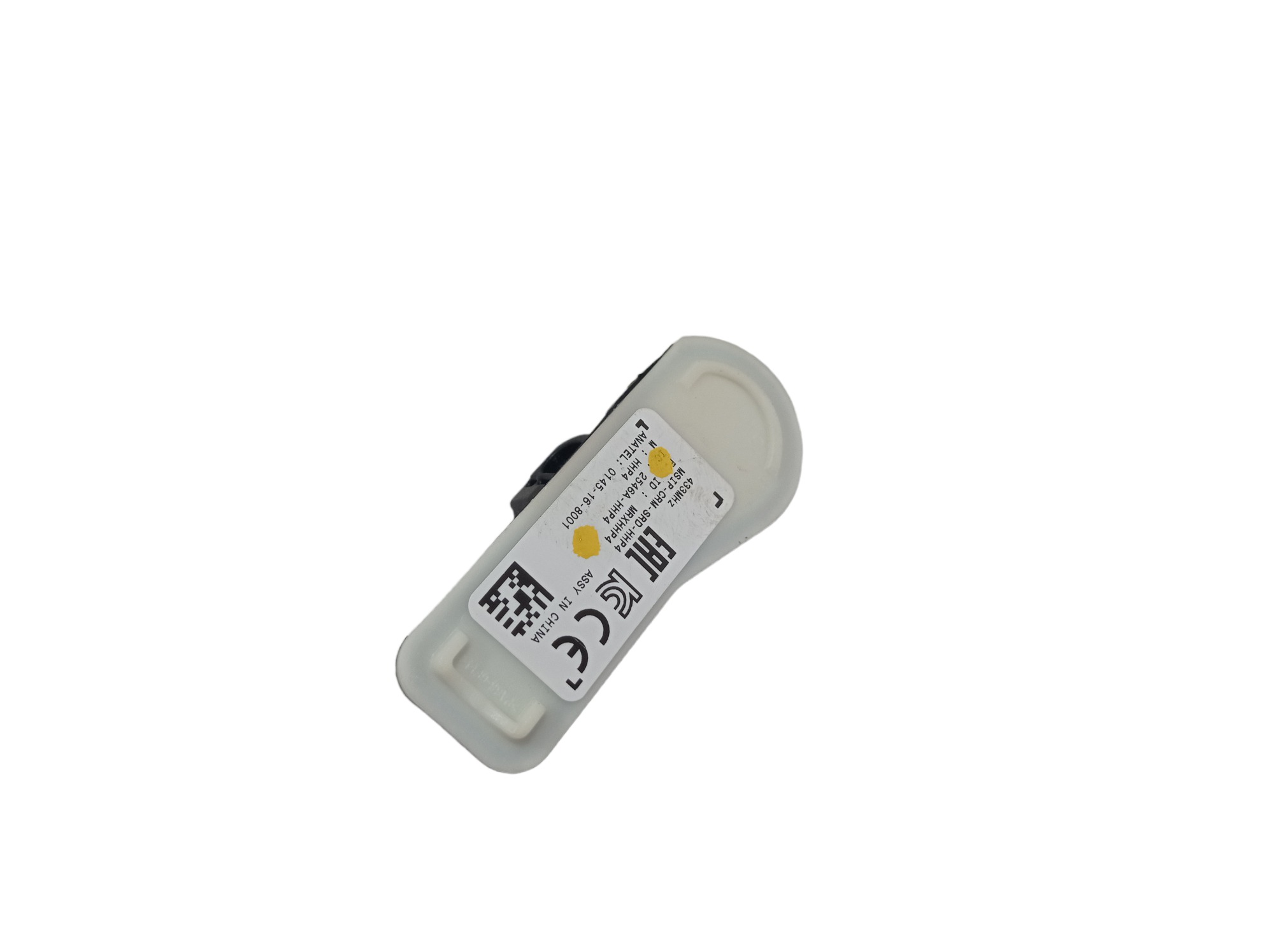 Sensor Pressão Pneu Hyundai Creta 2.0 2019 2546a-hhp4 V436 2