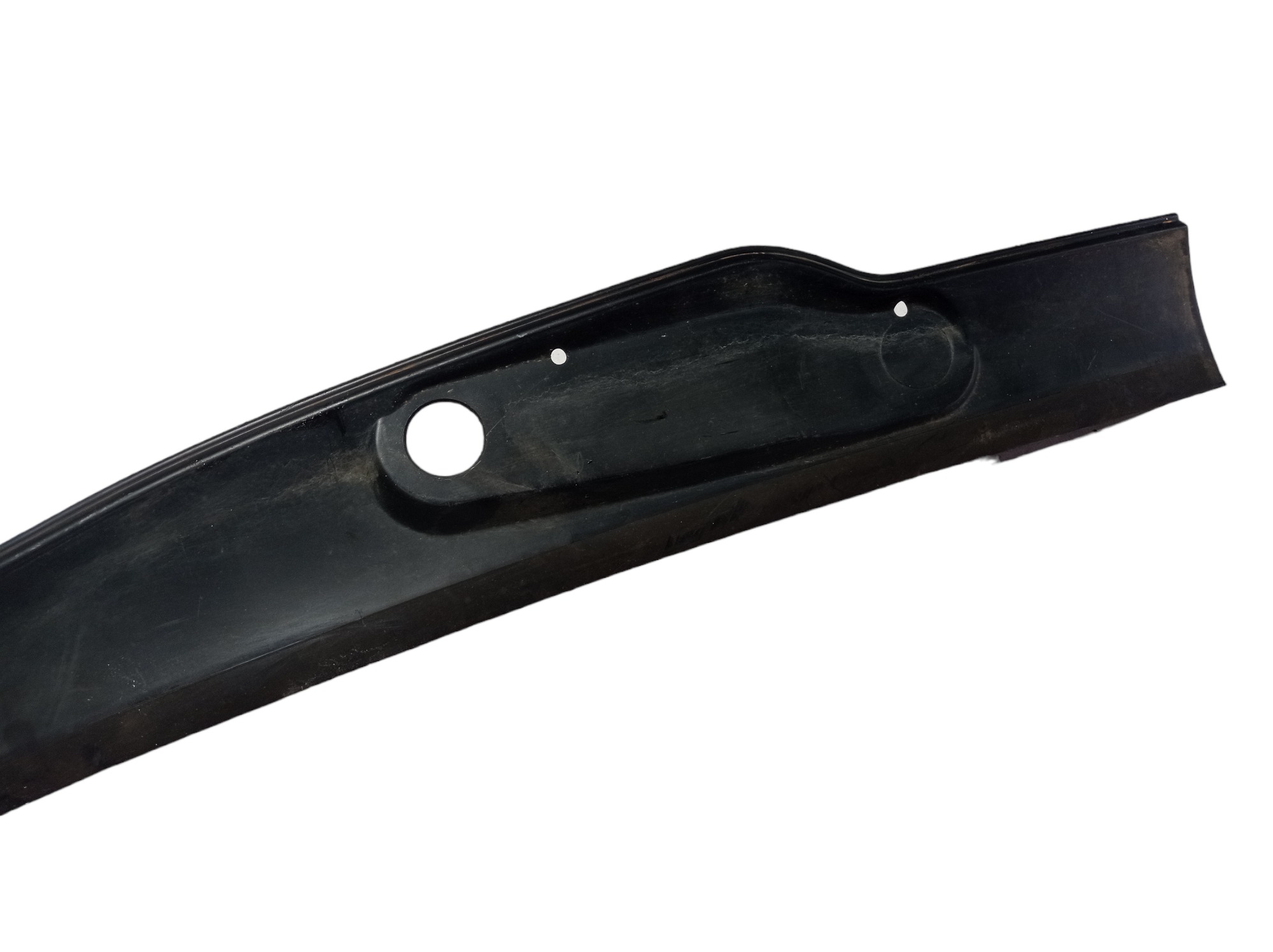 Grade Churrasqueira Esquerda Peugeot 207 1.4 Flex 2012 V292 9