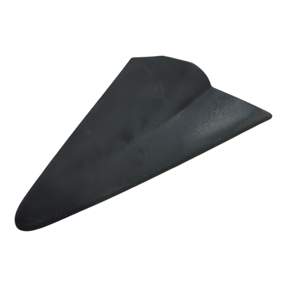 Moldura Retrovisor Direito Chevrolet Onix Prisma 2013 A 2019 5
