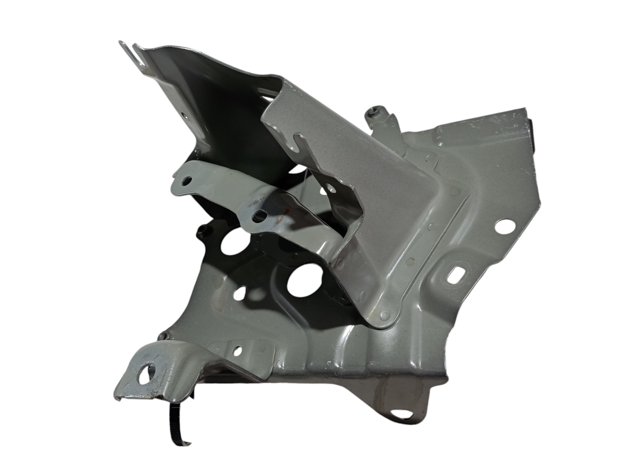 Suporte Bateria Honda Hrv Touring 1.5 2020 2025 V602 4