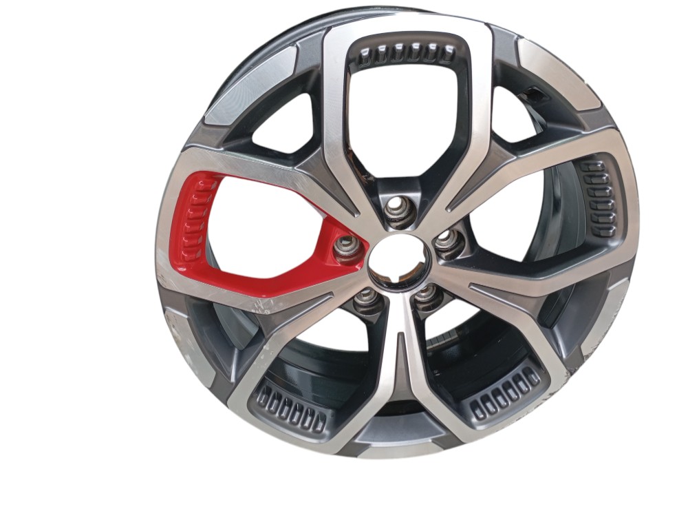 Roda Aro 18 Gwm Ora Gt 03 2023 2024 V625 5