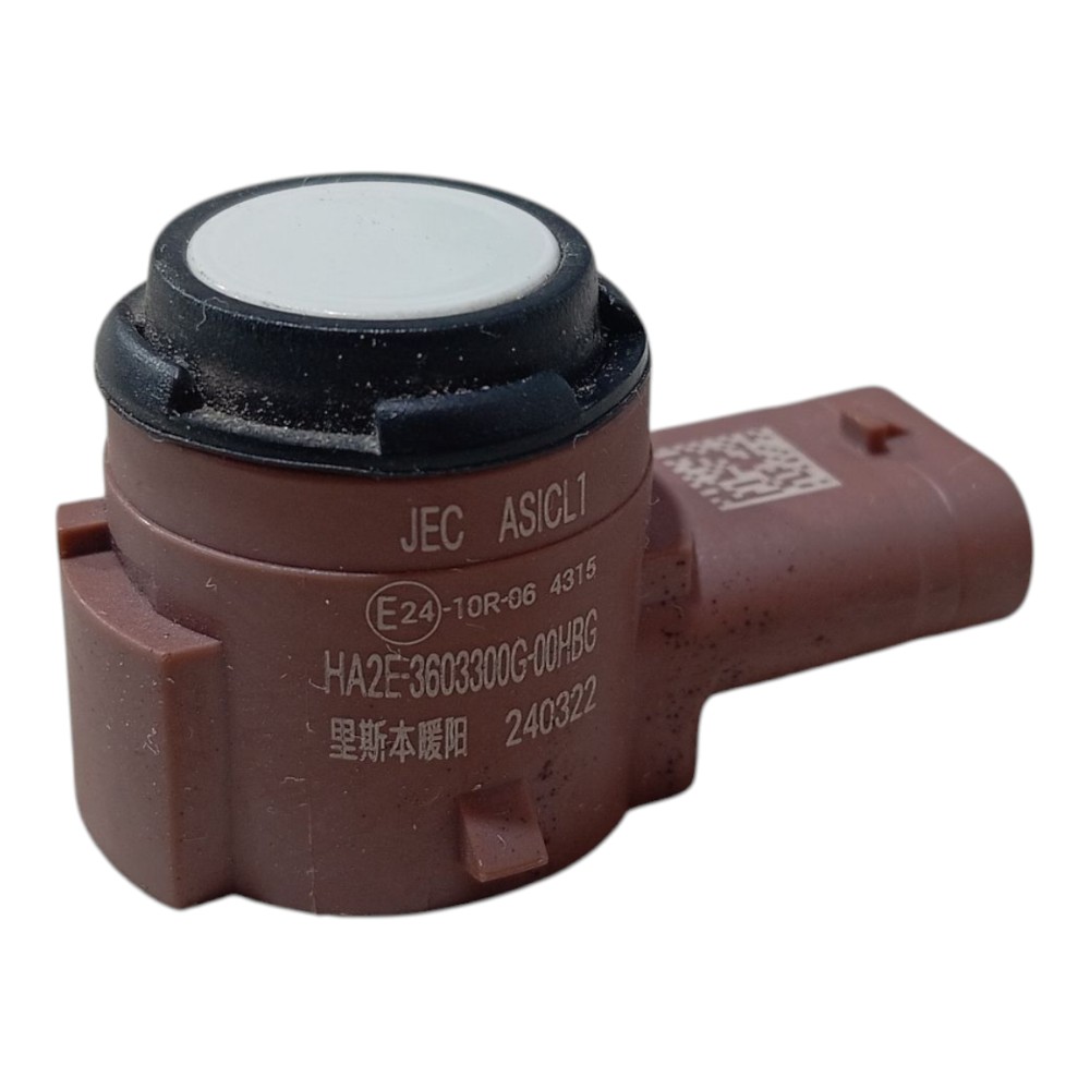 Sensor Estacionamento Traseiro Byd Dolphin Mini 2024 25 V665 7