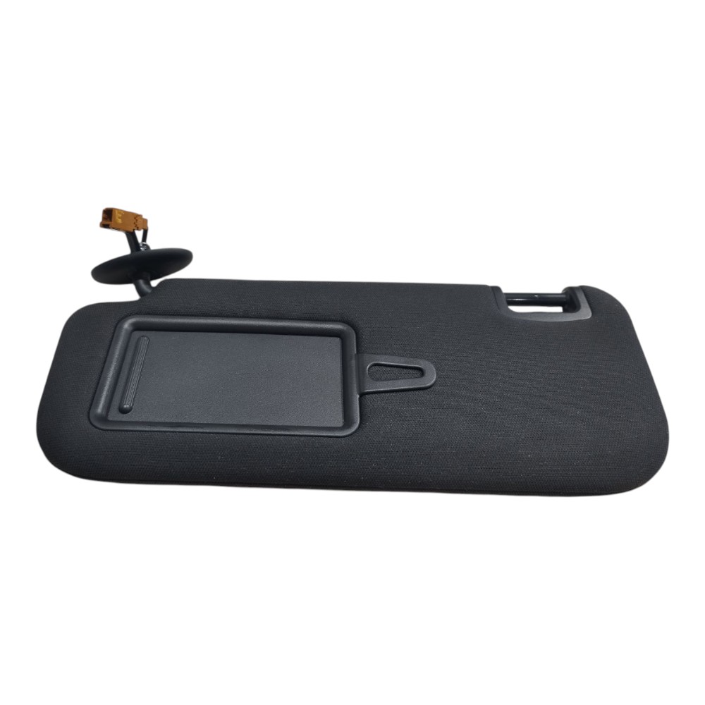 Quebra Sol Direito Byd Dolphin Gs 2024 2025 V666 6