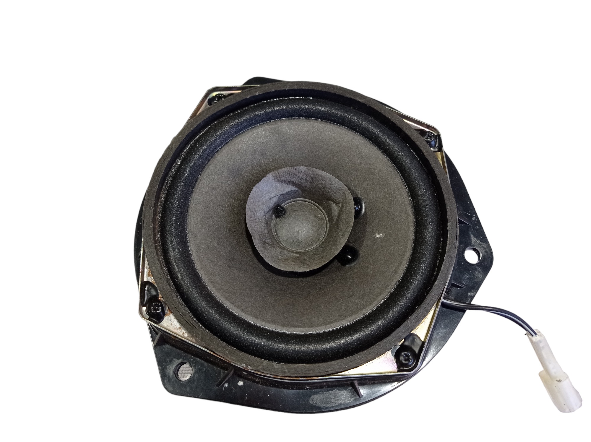 Alto Falante Porta Dianteira Direita Jac T40 2019 V565 3